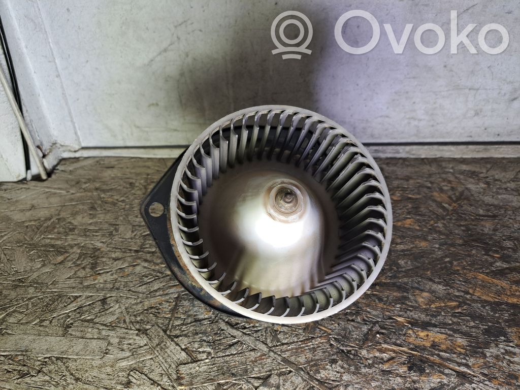 Mitsubishi Eclipse Mazā radiatora ventilators 