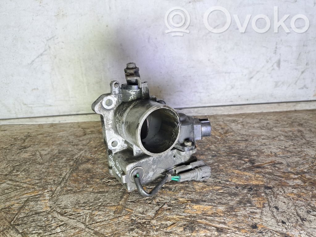 Toyota Corolla E120 E130 Kuristusventtiili 