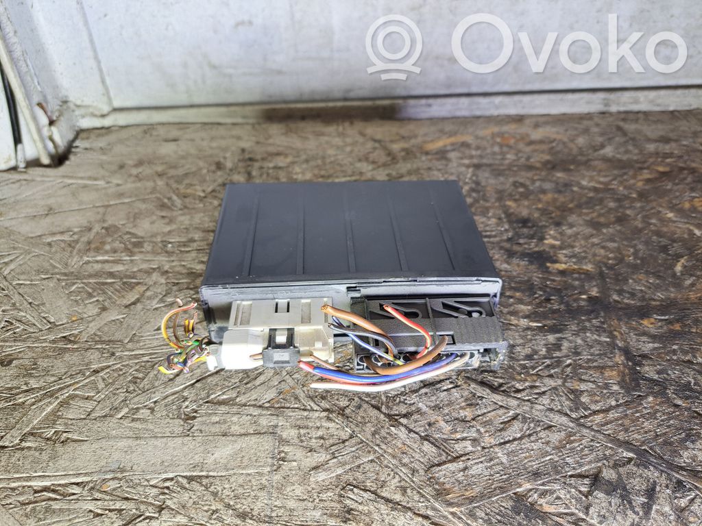 Acura ILX Module confort 