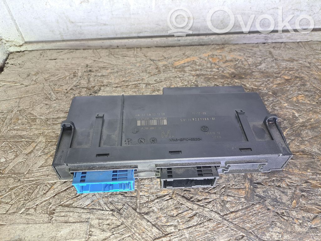Module confort   6113918128203,1068871056,6135922719001