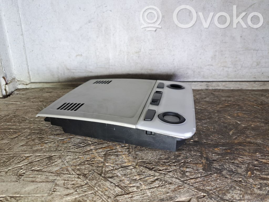 BMW 3 E90 E91 Front seat light 
