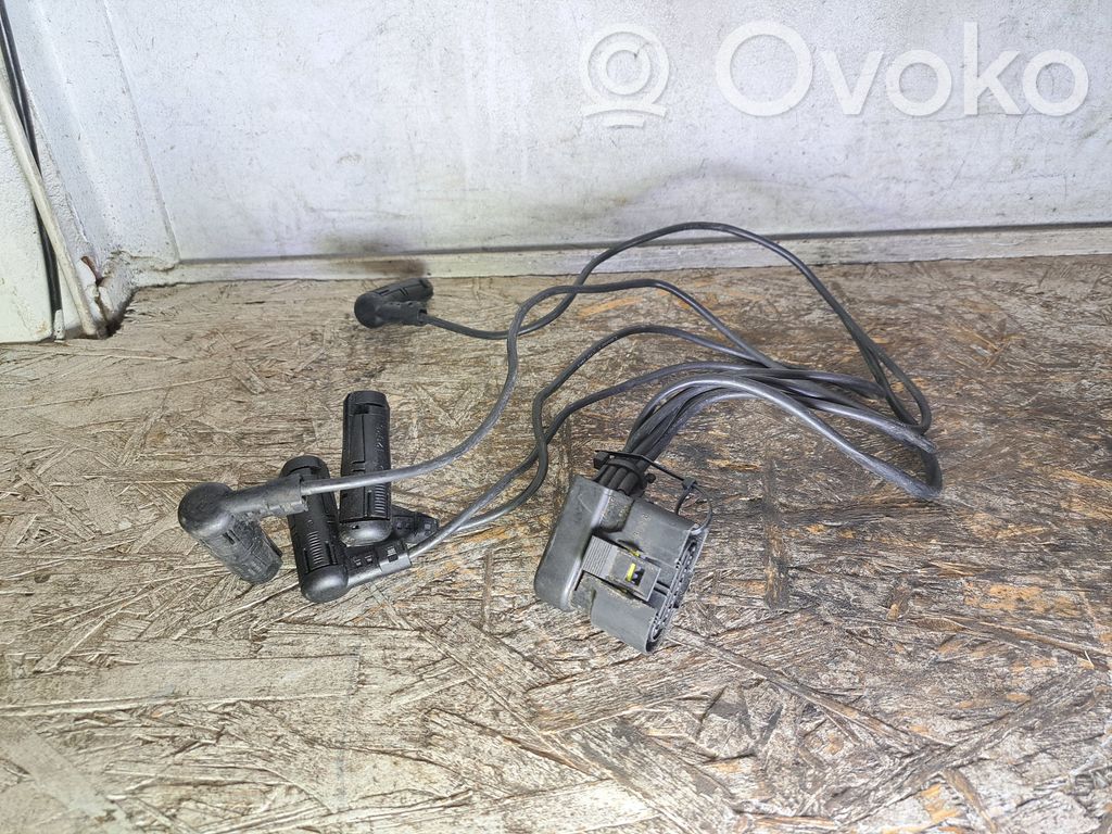 Glow plug wires   7786896,09444916,610456