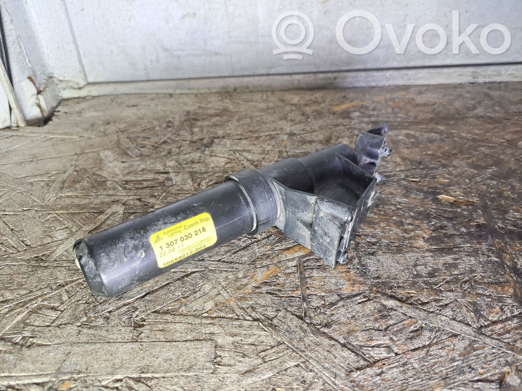 Volvo S40 Buse de lave-phares 