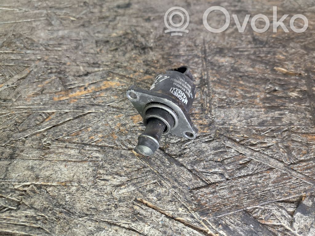 Renault Megane I Idle control valve (regulator) 