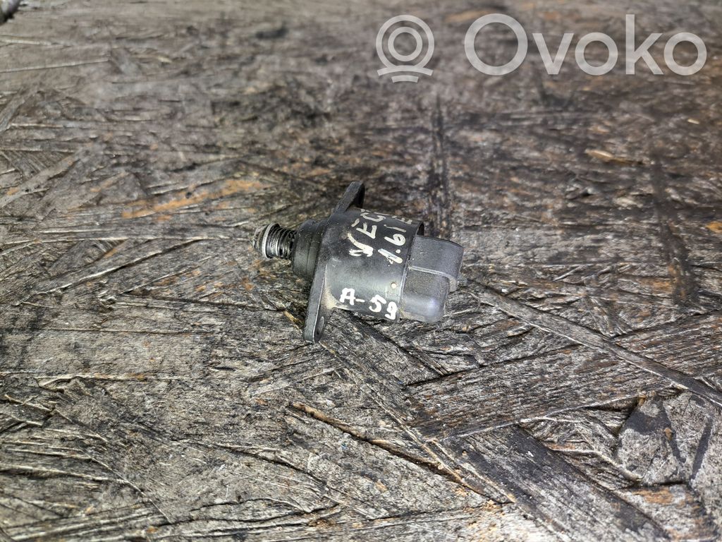 Opel Vectra B Idle control valve (regulator) 