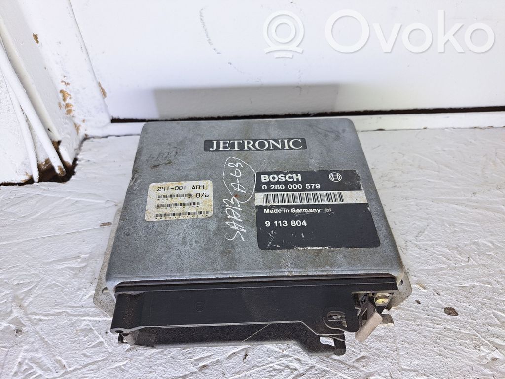 Acura ILX Engine control unit/module 