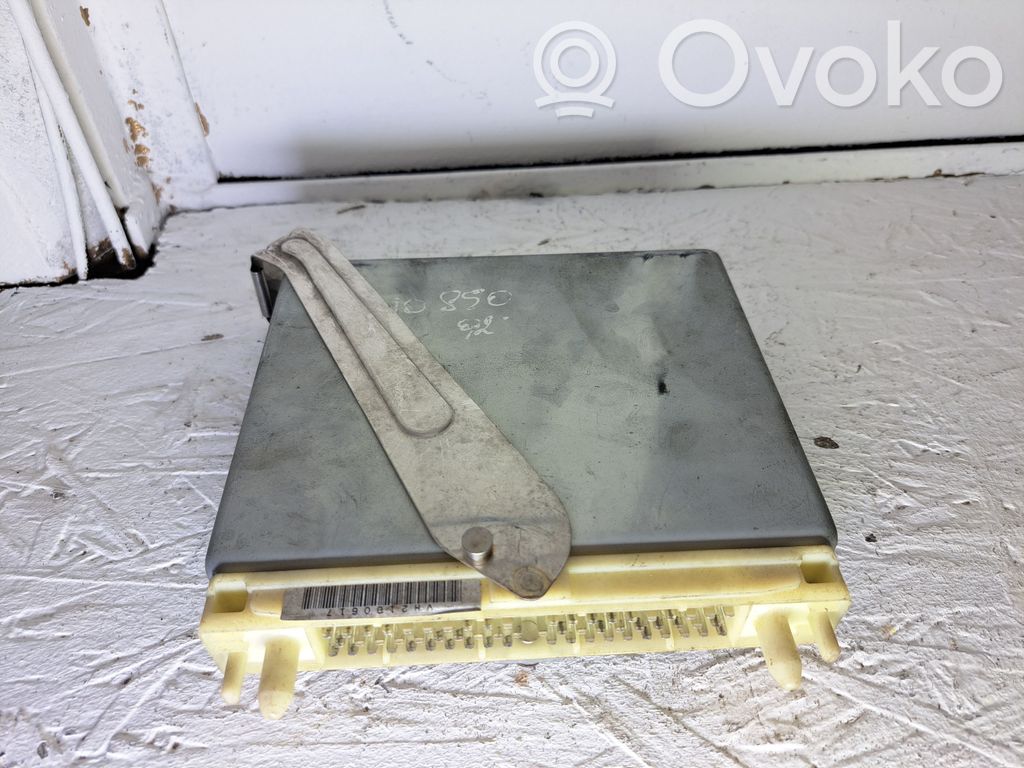 Acura ILX Engine control unit/module 