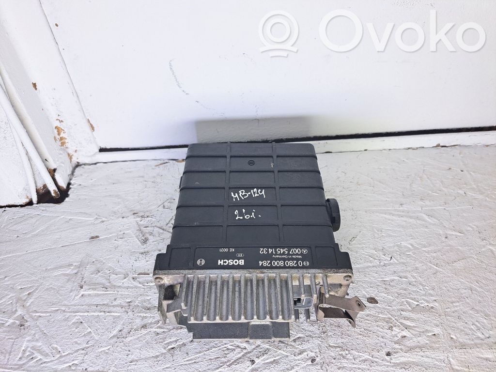 Acura ILX Engine control unit/module 
