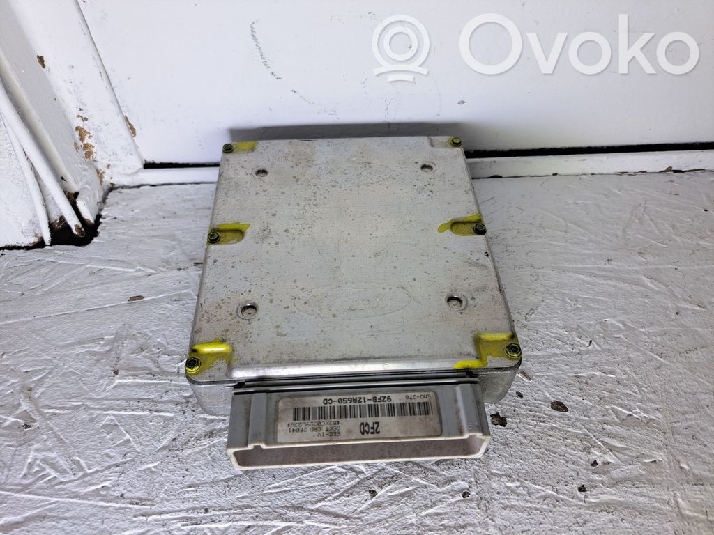 Acura ILX Engine control unit/module 