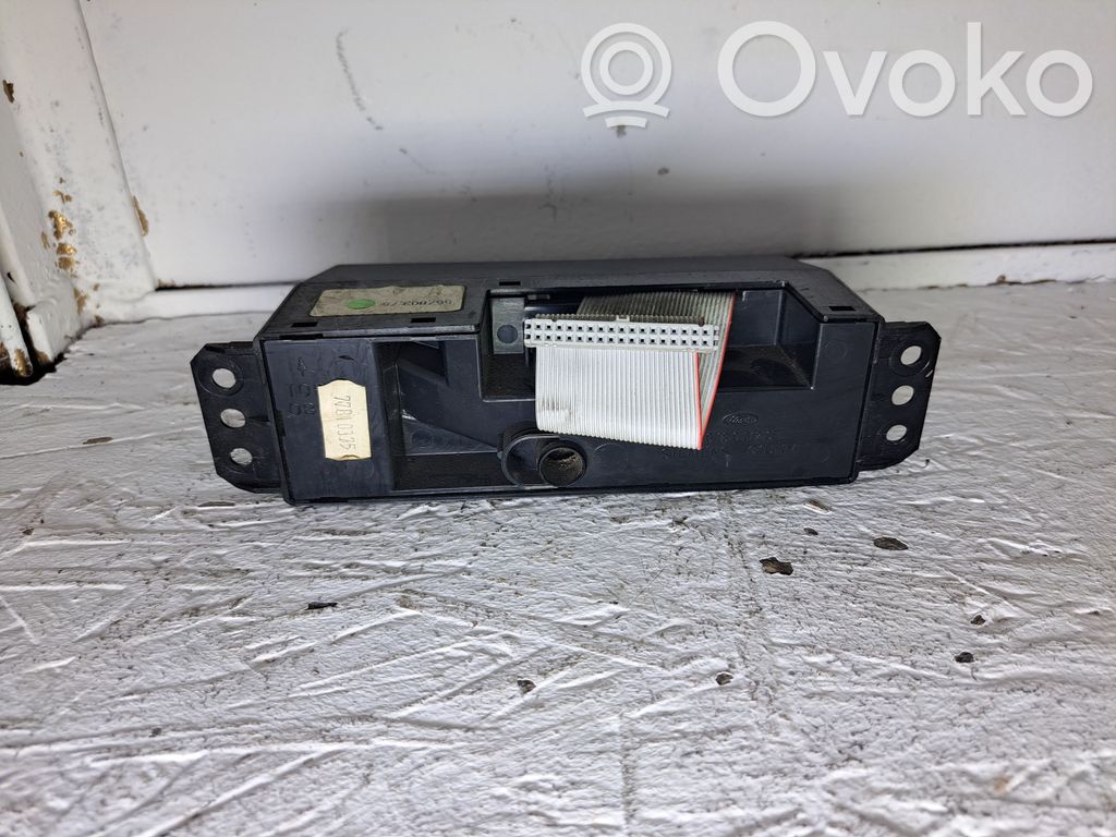 Acura ILX Other control units/modules 
