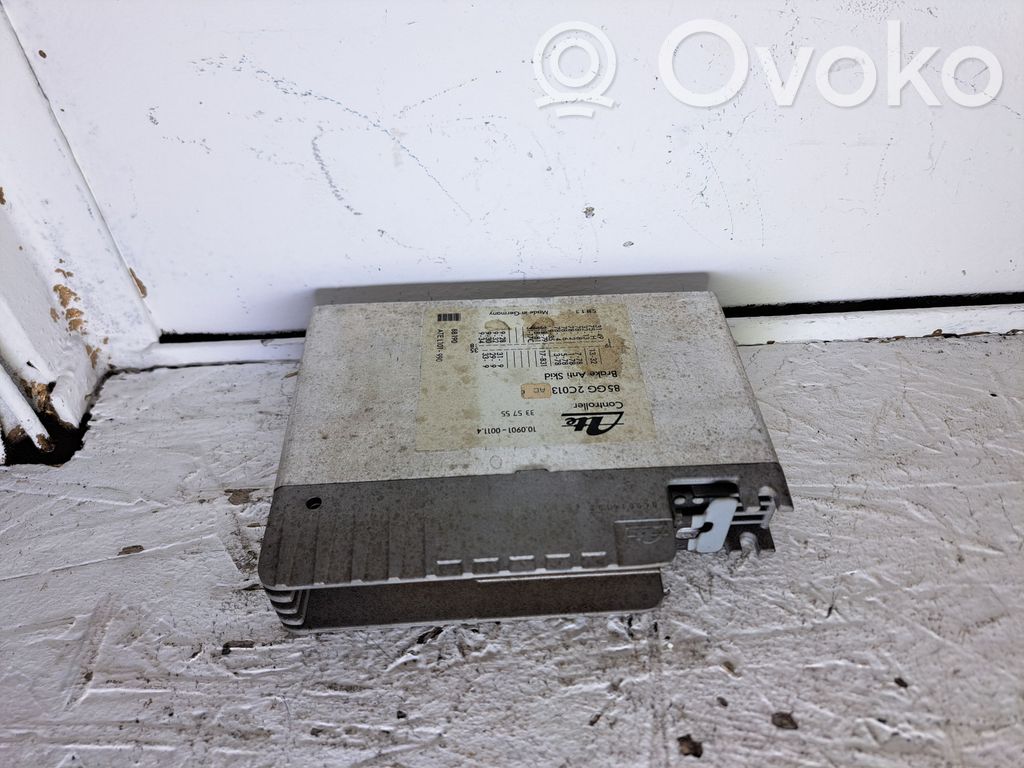 ABS control unit/module   85GG2C013AC,10090100114,335755