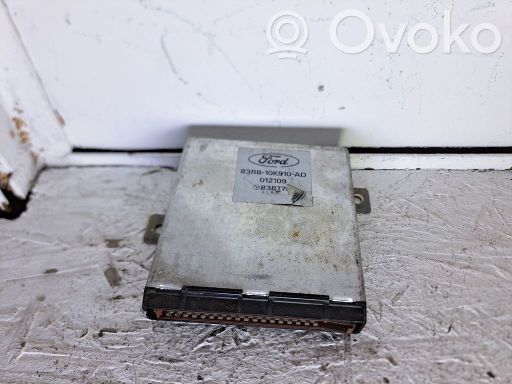 Acura ILX Module confort 