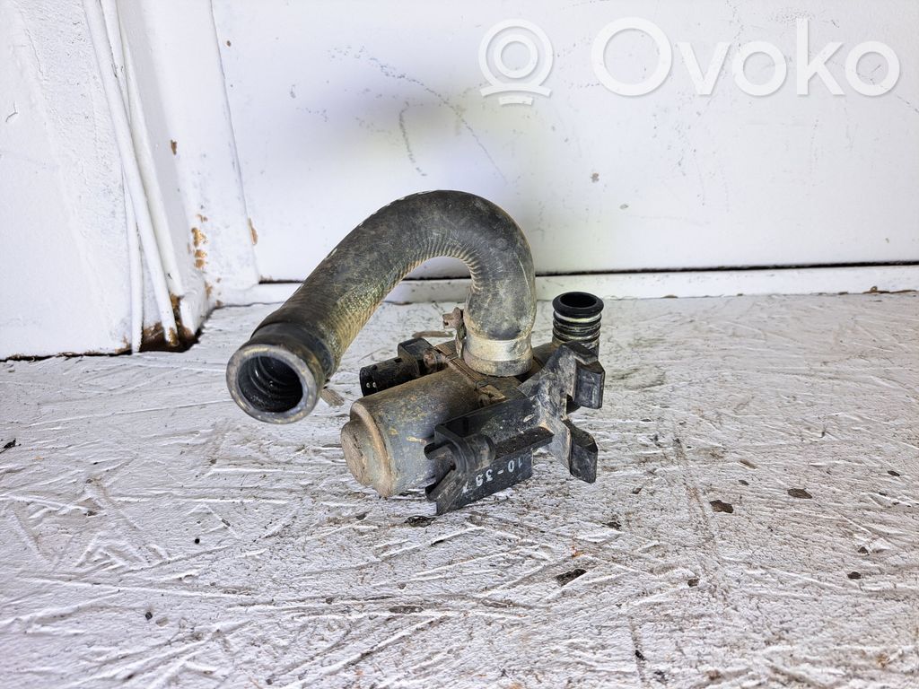BMW 3 E36 Apsildes radiatora vārsts (-i) 
