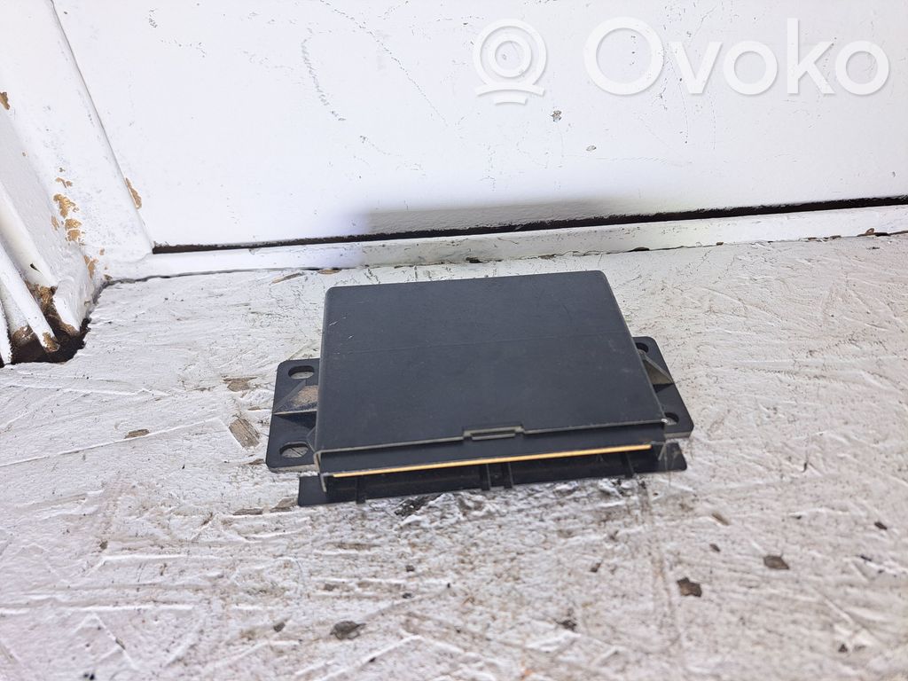 Acura ILX Engine control unit/module 
