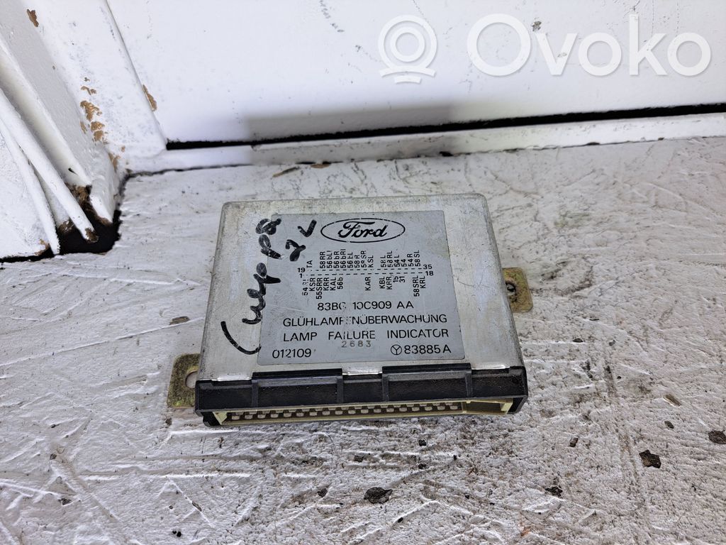 Acura ILX Engine control unit/module 