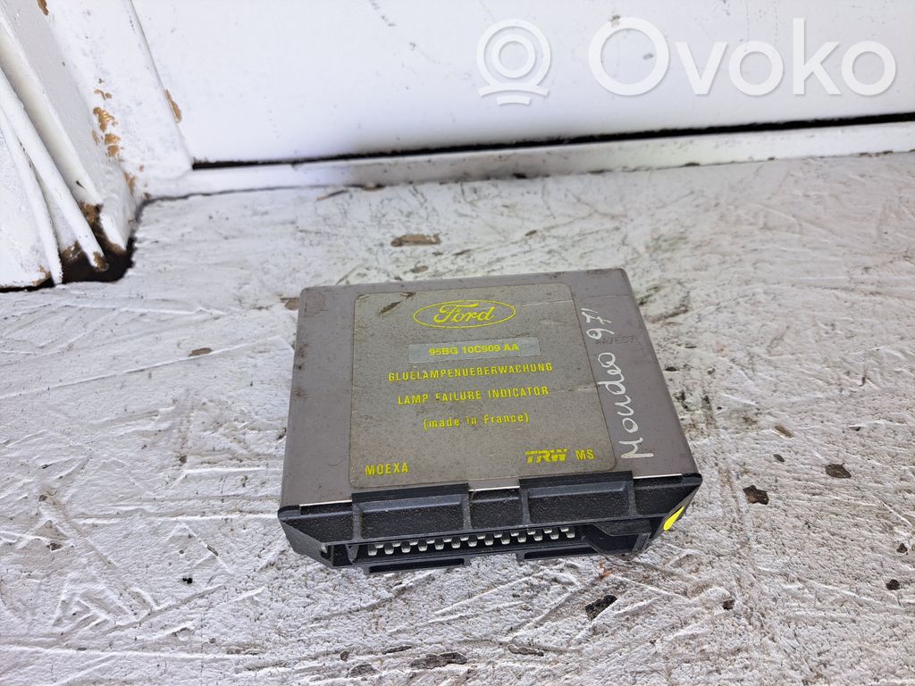 Acura ILX Module confort 