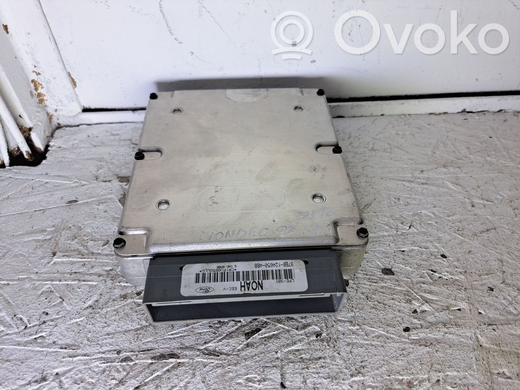 Acura ILX Engine control unit/module 