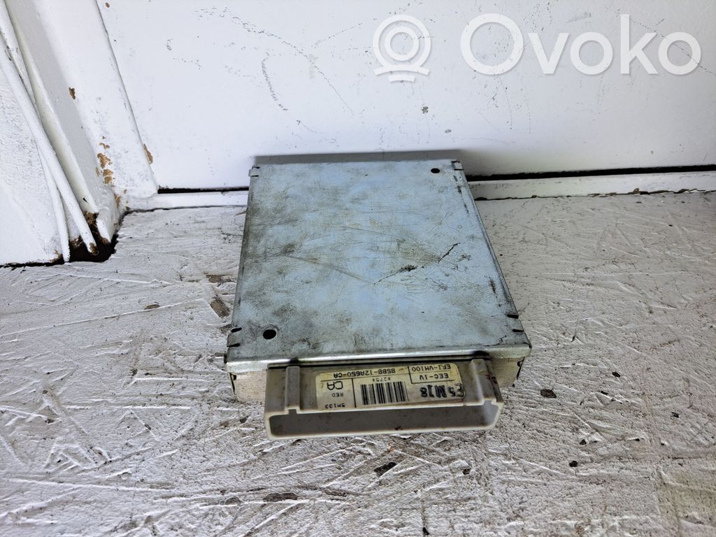 Acura ILX Engine control unit/module 