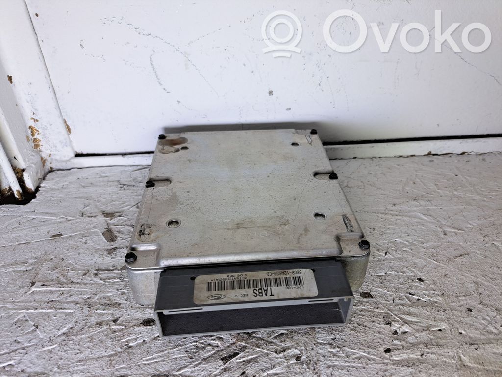 Acura ILX Engine control unit/module 