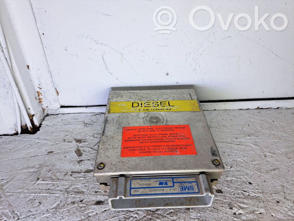 Acura ILX Engine control unit/module 