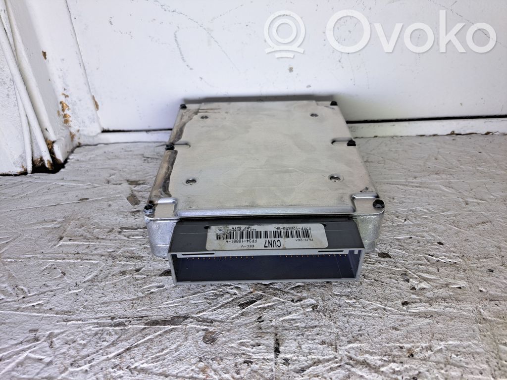 Acura ILX Engine control unit/module 