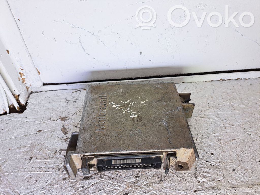 Engine control unit/module   85GB12A297,85GB12A297GA