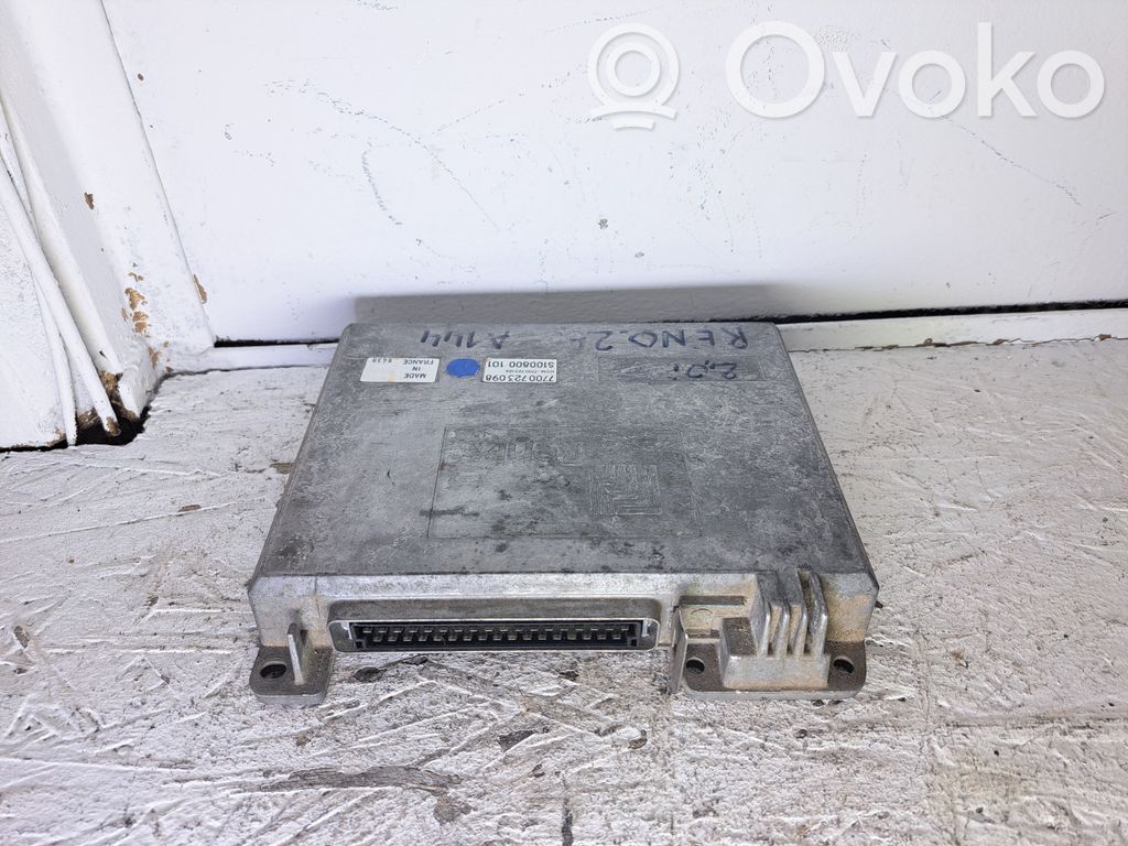Acura ILX Engine control unit/module 