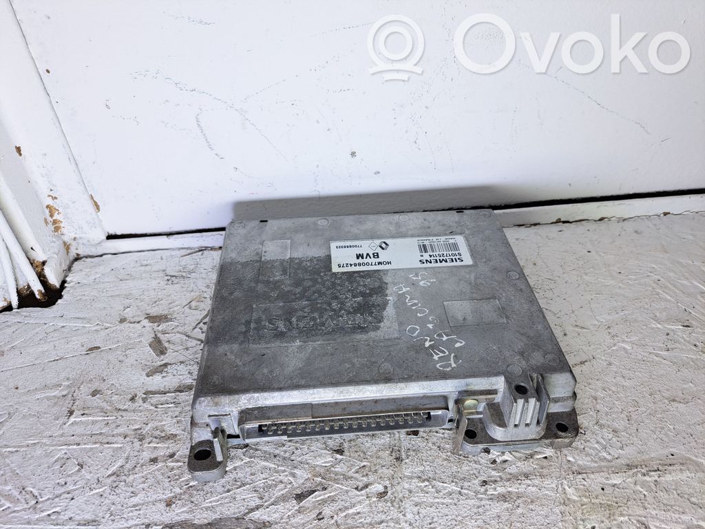 Acura ILX Engine control unit/module 