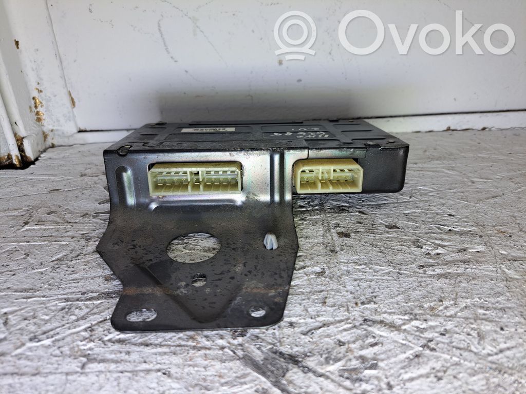 Acura ILX ABS control unit/module 