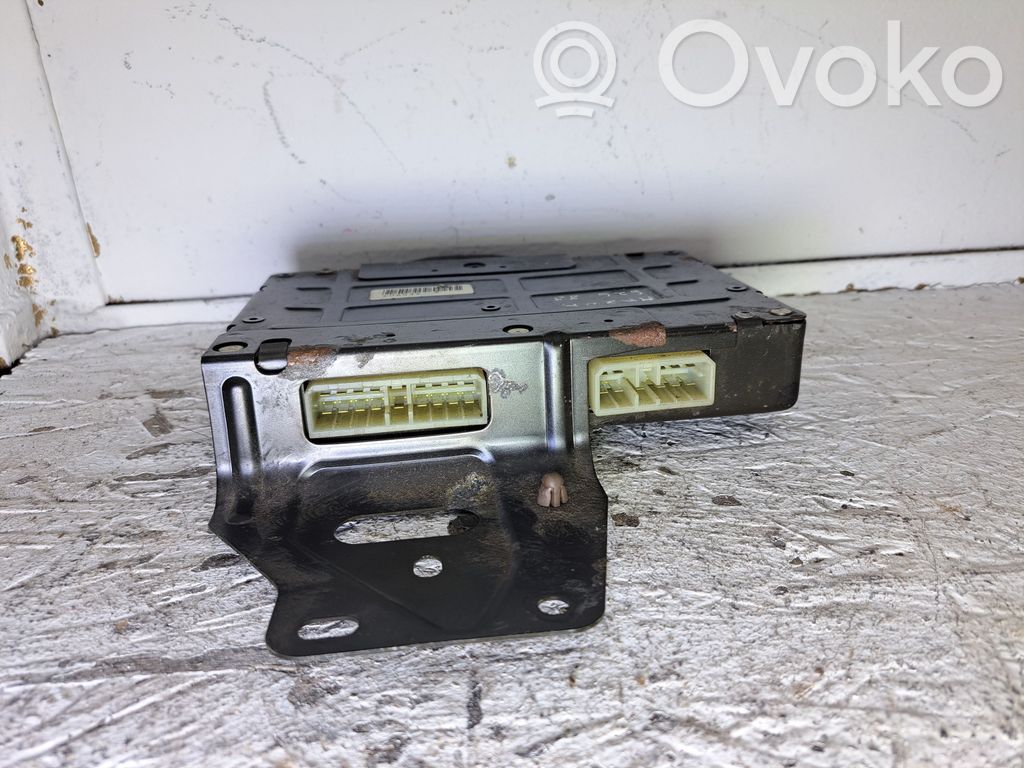 Acura ILX ABS control unit/module 
