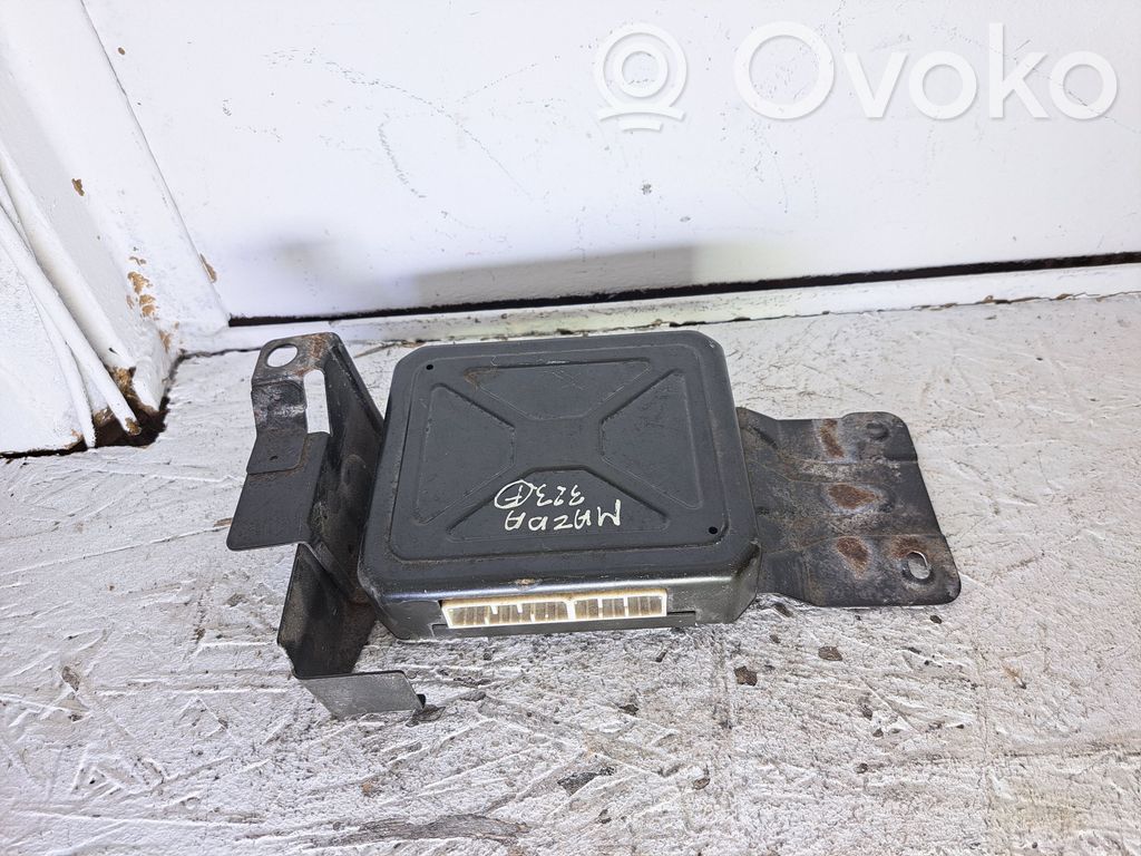 Acura ILX ABS control unit/module 
