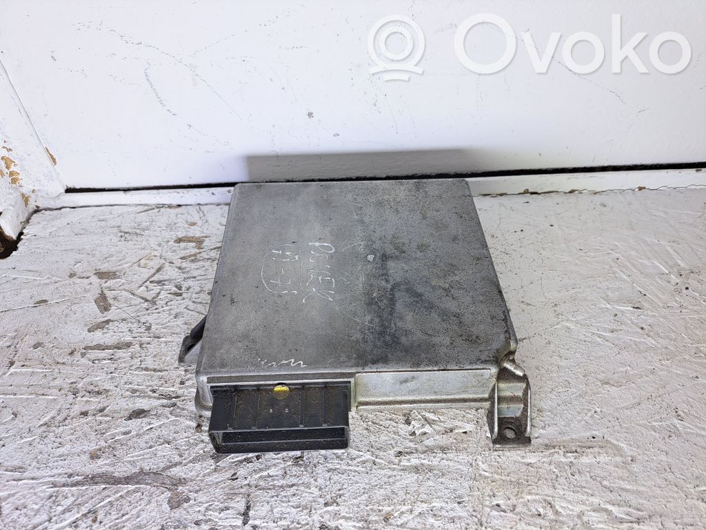 Acura ILX Engine control unit/module 