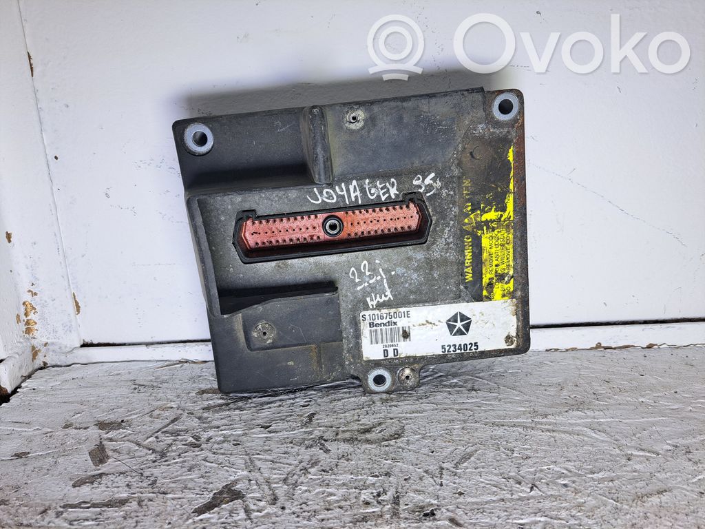 Acura ILX Engine control unit/module 