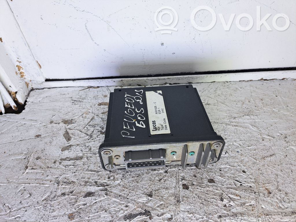 Acura ILX Comfort/convenience module 