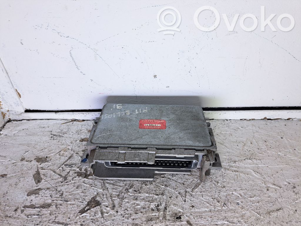 Acura ILX ABS vadības bloks 