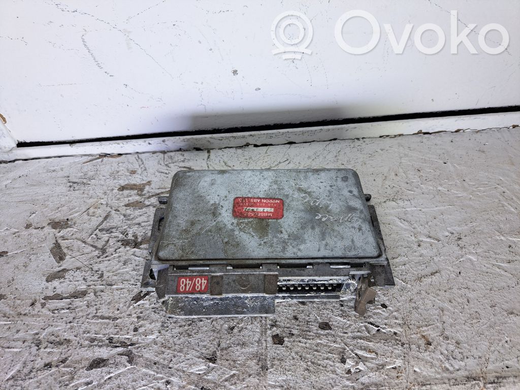Acura ILX ABS vadības bloks 