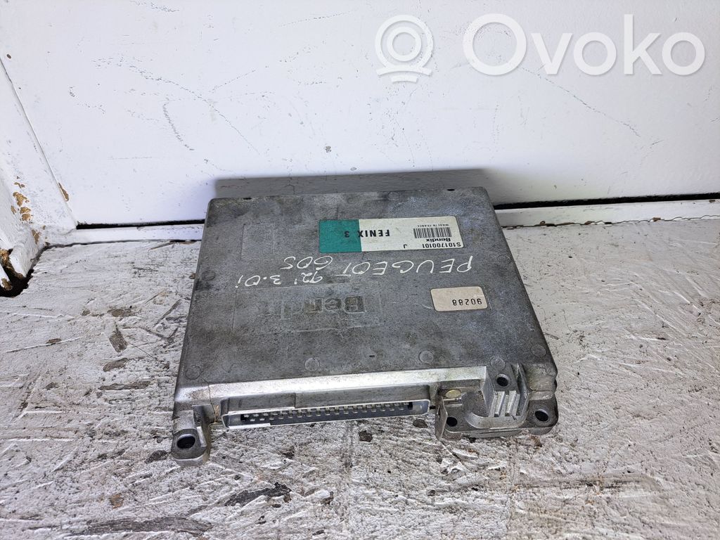 Acura ILX Engine control unit/module 