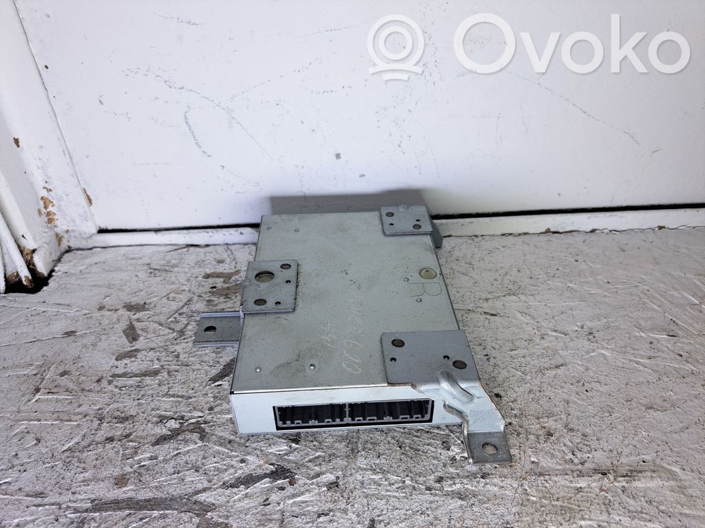 Acura ILX Gearbox control unit/module 