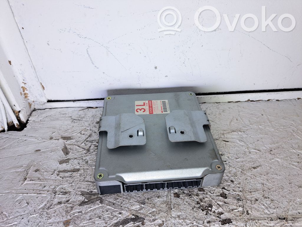 Sterownik / Moduł ECU   3392060GR0,3392060G9,1120003740,3L