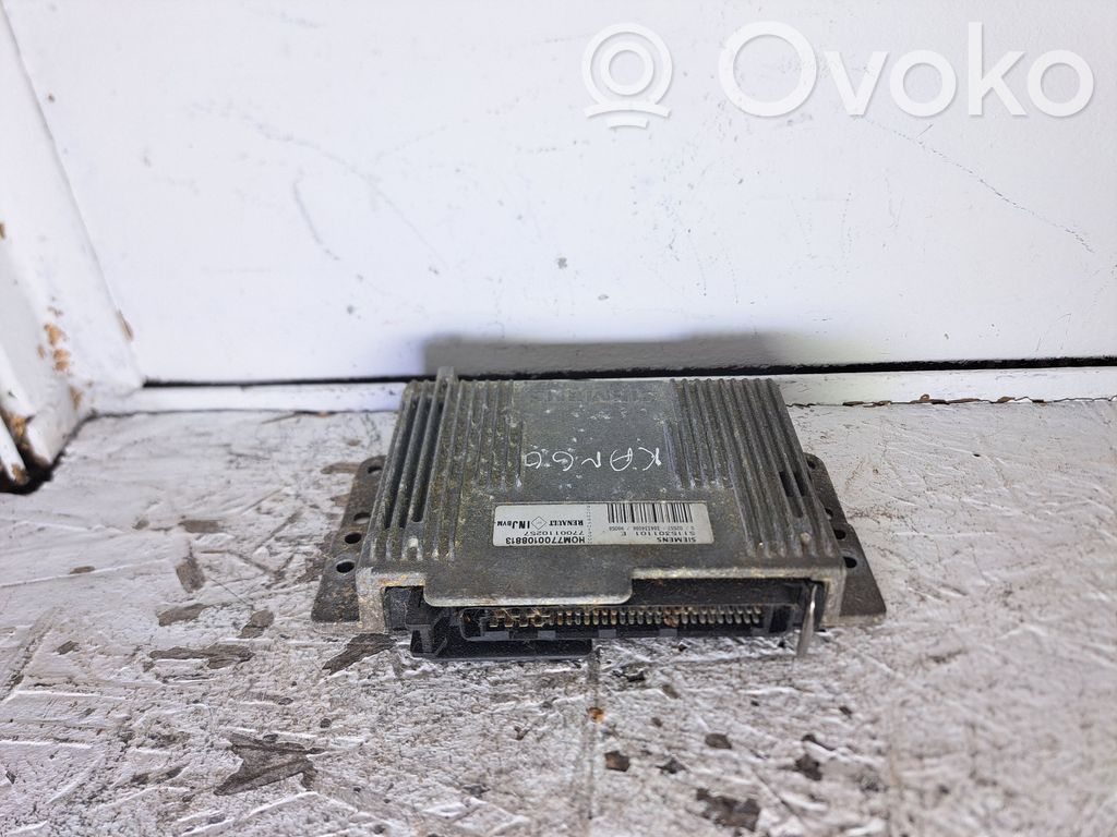 Acura ILX Engine control unit/module 