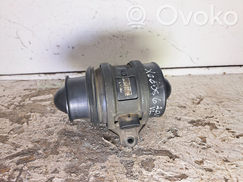 Mazda Xedos 6 Caudalímetro de flujo del aire 