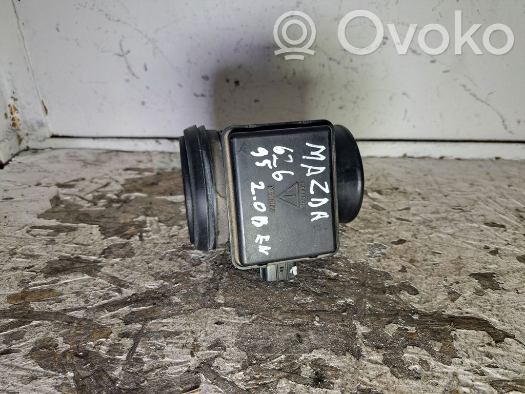 Ilmamassan virtausanturi   E5T51071,B577,1Y12