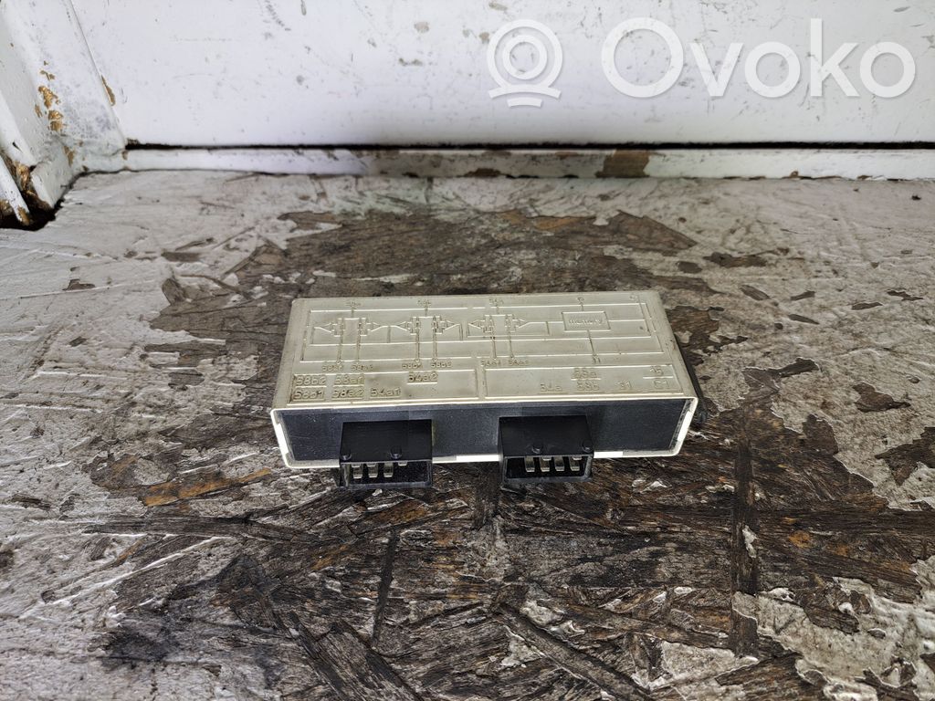 Saab 9000 CS Module d'éclairage LCM 