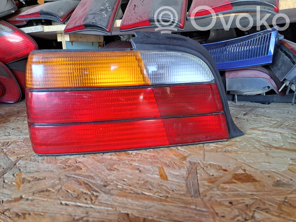 BMW 3 E36 Rear/tail lights 