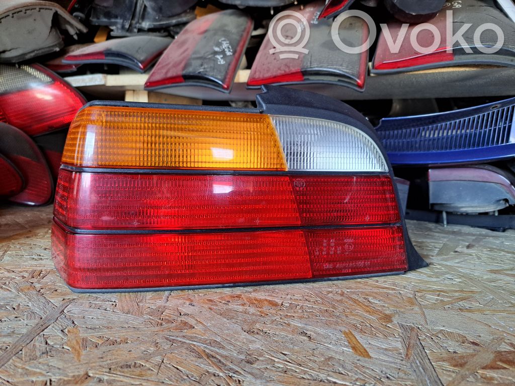 BMW 3 E36 Rear/tail lights 