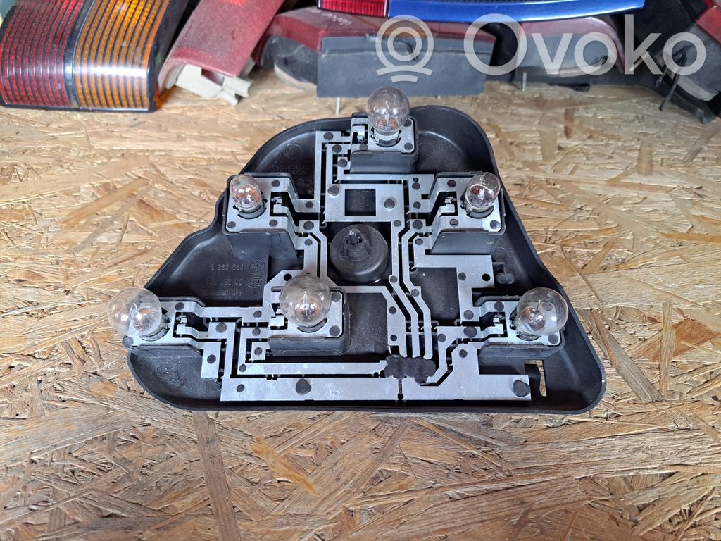 BMW 5 E39 Wkład lampy tylnej 