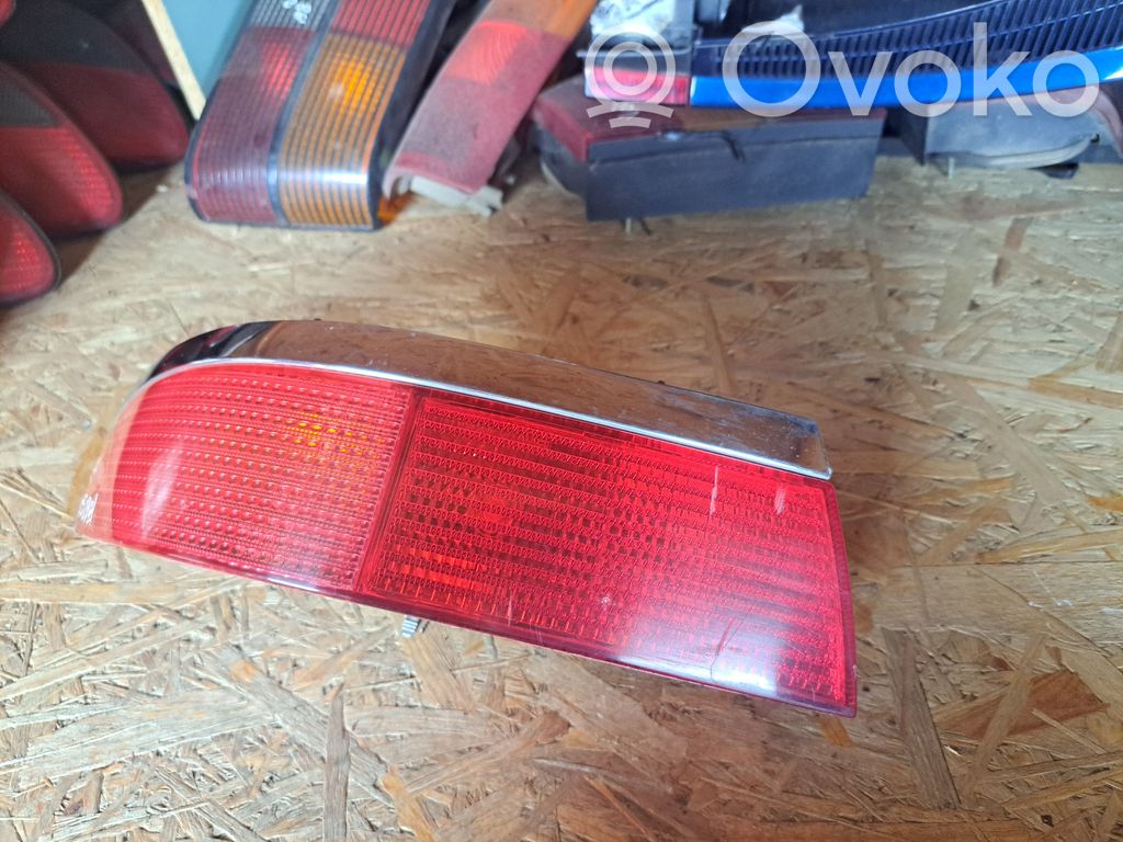 Ford Scorpio Takavalot 