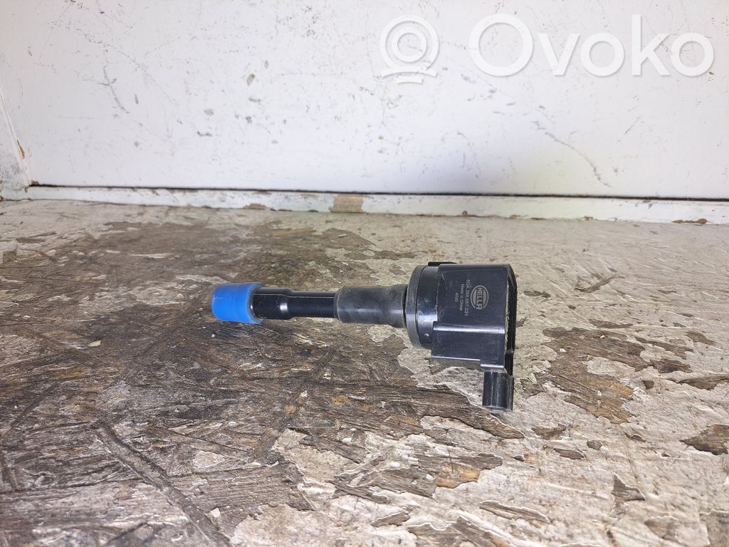 Honda Jazz High voltage ignition coil 