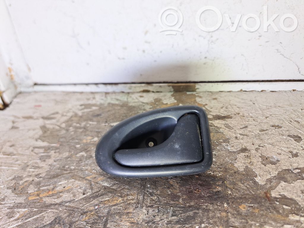 Dacia Logan I Front door interior handle 