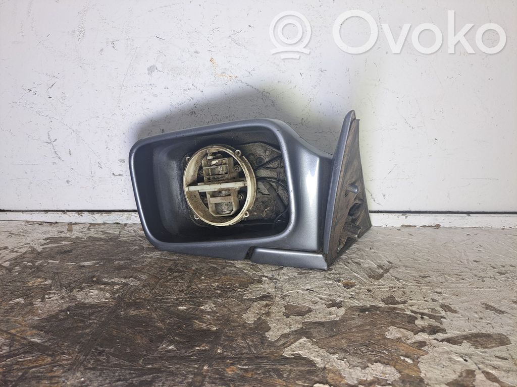 BMW 5 E34 Plastic wing mirror trim cover 
